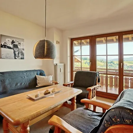 Staigallgaeublick Apartamento *