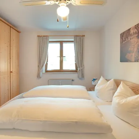 Apartamento Staigallgaeublick Sonthofen