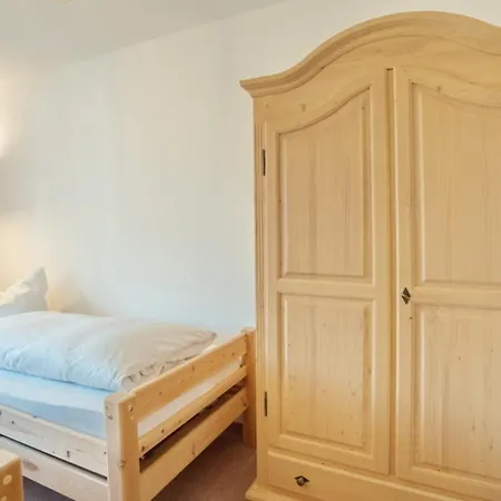 Staigallgaeublick Apartamento *