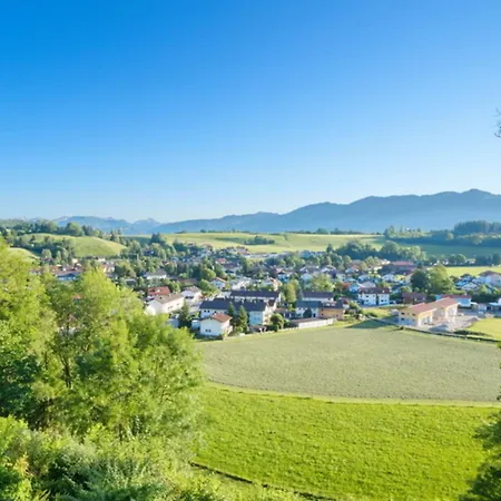 Staigallgaeublick Apartamento Sonthofen