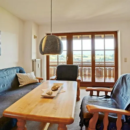 Staigallgaeublick Apartman Sonthofen