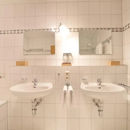 Staigallgaeublick Apartamento *